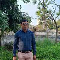 Vinod Kumar Meena
