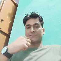 Shiv Prakash Choudhary