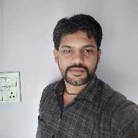 Arun Kumar Yadav