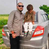 Om Prakash Choudhary