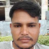 Saurabh Meena