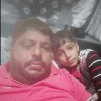 Manoj Kumar