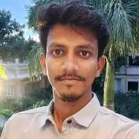 Vivek Chandre