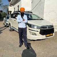 Harpal Singh Majitha