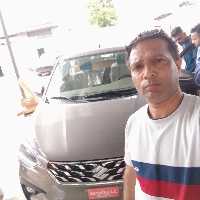 Rajender Singh