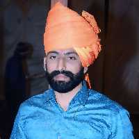 Deshraj Singh Shekhawat