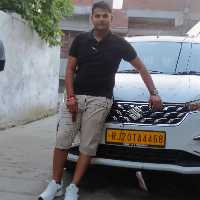 Manish Kumar Jatav