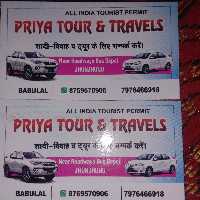 Priya Tour And Travels
