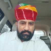 Rajesh Singh Shekhawat