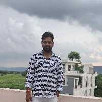 Dharm Singh Meena