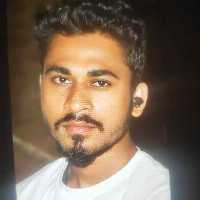 Rajesh Kumar Sahoo