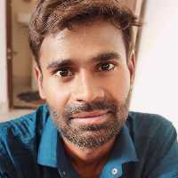 Harish Verma