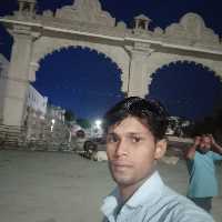 Arvind Meena