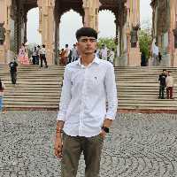 Sunil Vishnoi