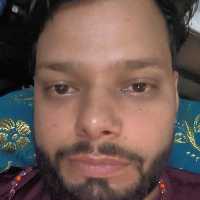 Naveen Kumar Saini
