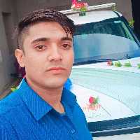 Dharm Singh Gurjar