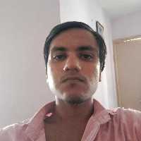 Harsad Bharthi Gouswami