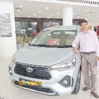 Komal Tour and Travels