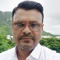 Sunil Kumar Chaudhary