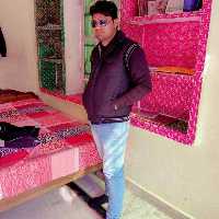 Naresh Kumar