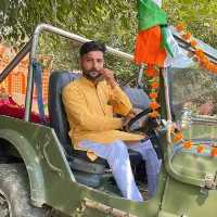 Vikas Pawar