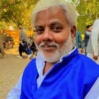 Sandeep Mishra