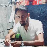 Data Ram Yadav