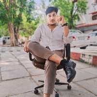 Ramesh Chand Meena