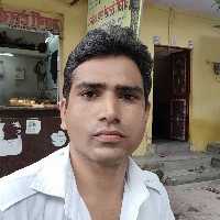 Dinesh Kumar Prajapat