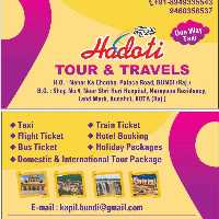 Hadoti Tour And Travels