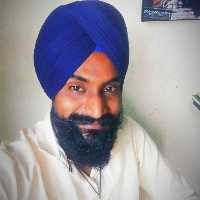 Chamkaur Singh Sandhu