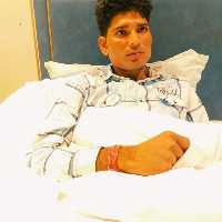 Santram Gurjar
