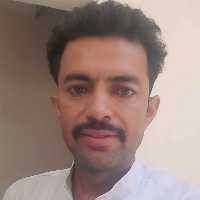 Raychand Bishnoi