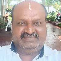 S Bhuvaneshwaralah