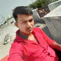 Vikas Kumar Regar