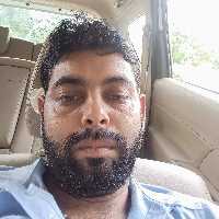 Yogesh Kumar Yadav