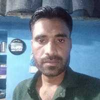 Surendra Kumar Meena
