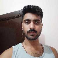Rajendra Kumar Meena