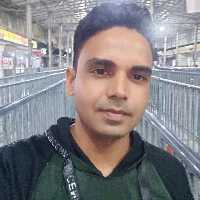 Rahul Kumar Meena