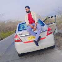 Vikas Burat