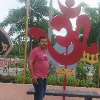 Dilipsinh Kanaji Thakor