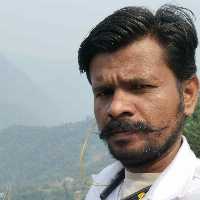 Naresh Bhil