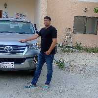 Mukesh Kumar
