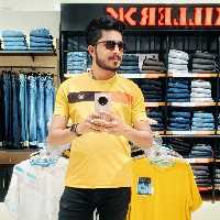 Naveen Kumar