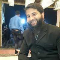 Mohammed Haseeb Ahmed