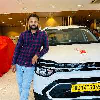 Shubham Sharma