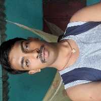 Shyam Sundar Kumar