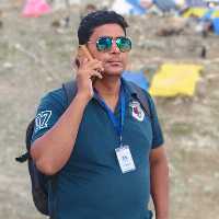 Ravinder