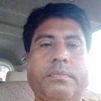 Ravi Kumar Nagvanshi
