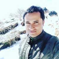 Vikram Singh Bisht